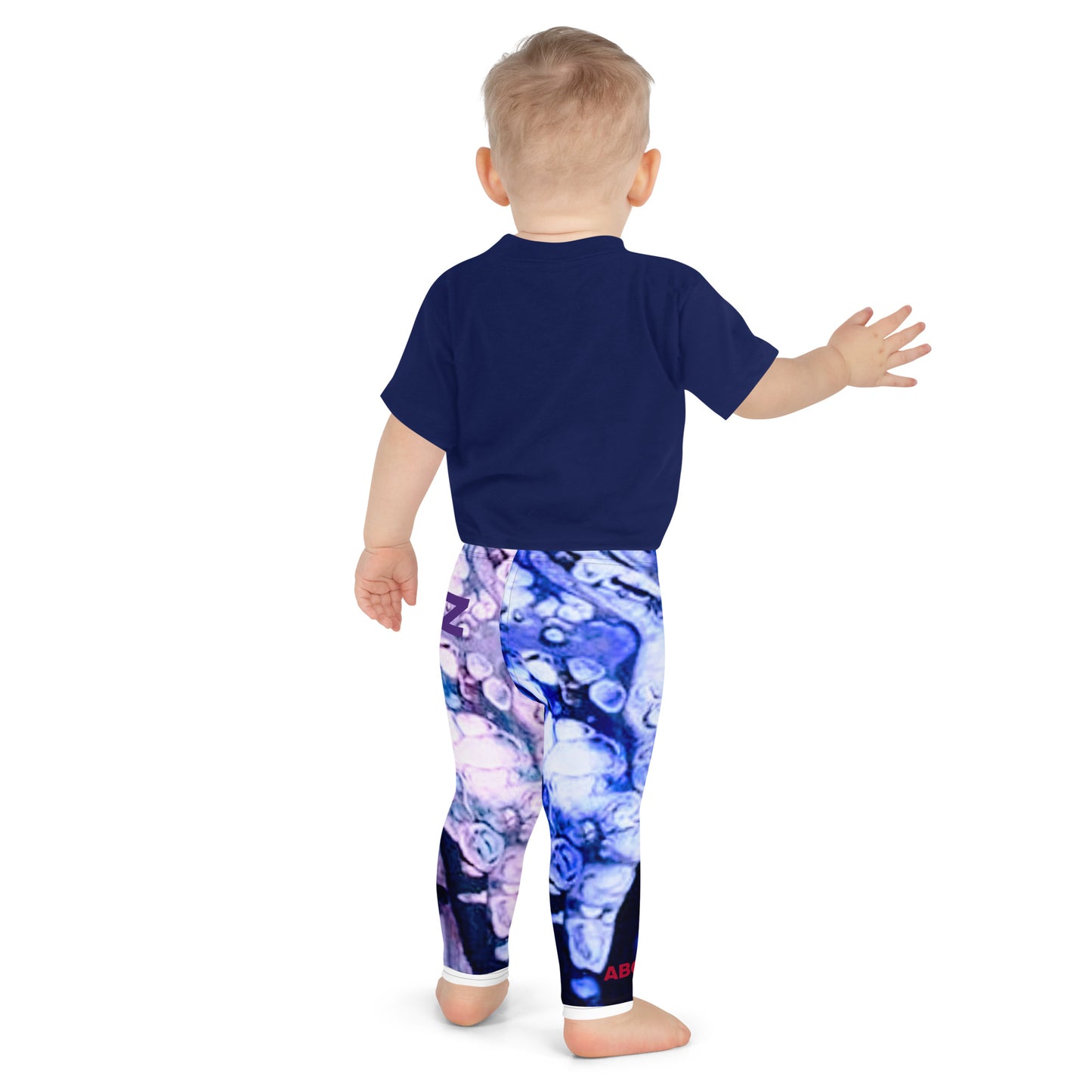 Kid's Leggings