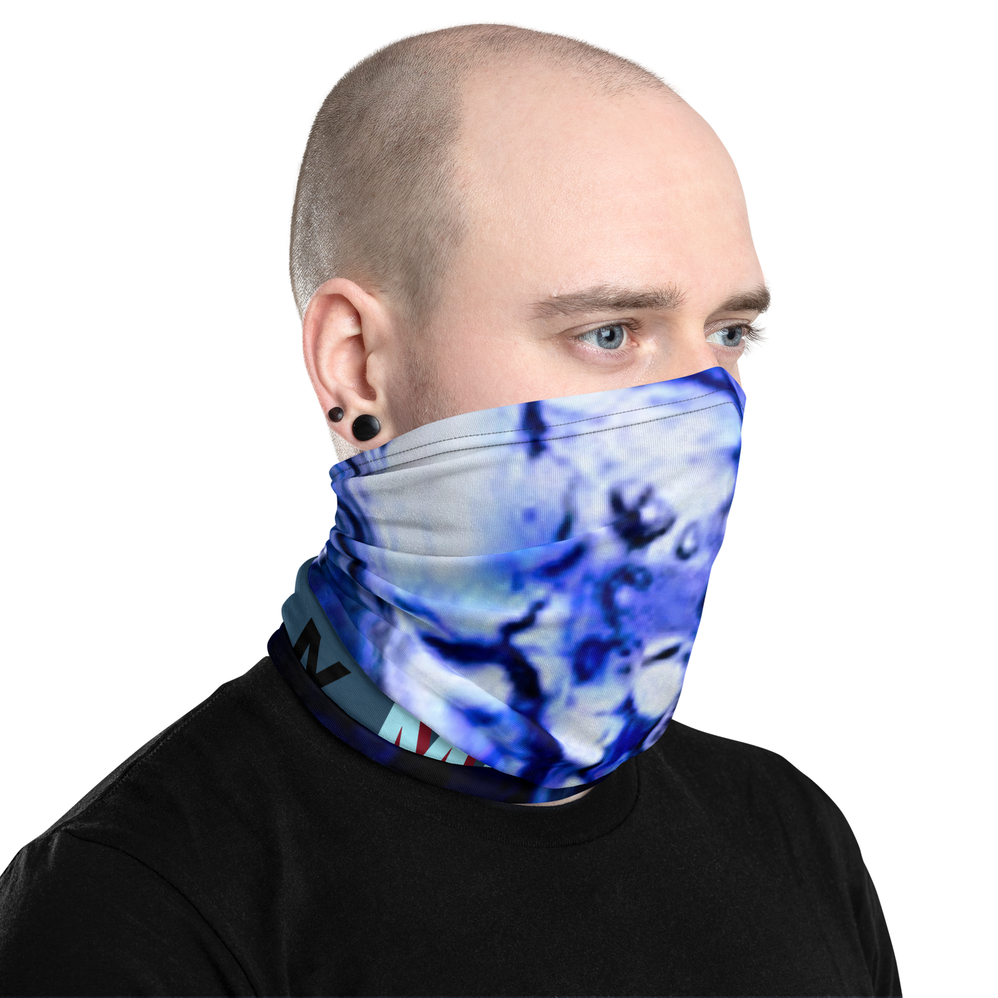 Neck Gaiter